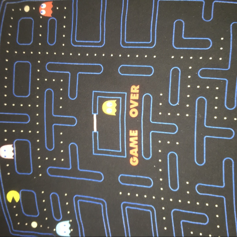 PacMan Graphic Tee